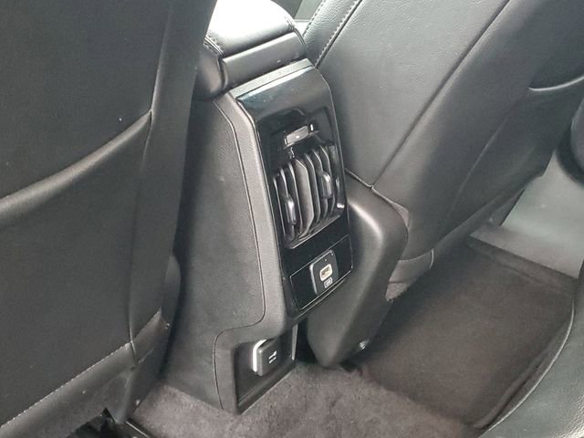 Used 2023 Jeep Compass Latitude image 31