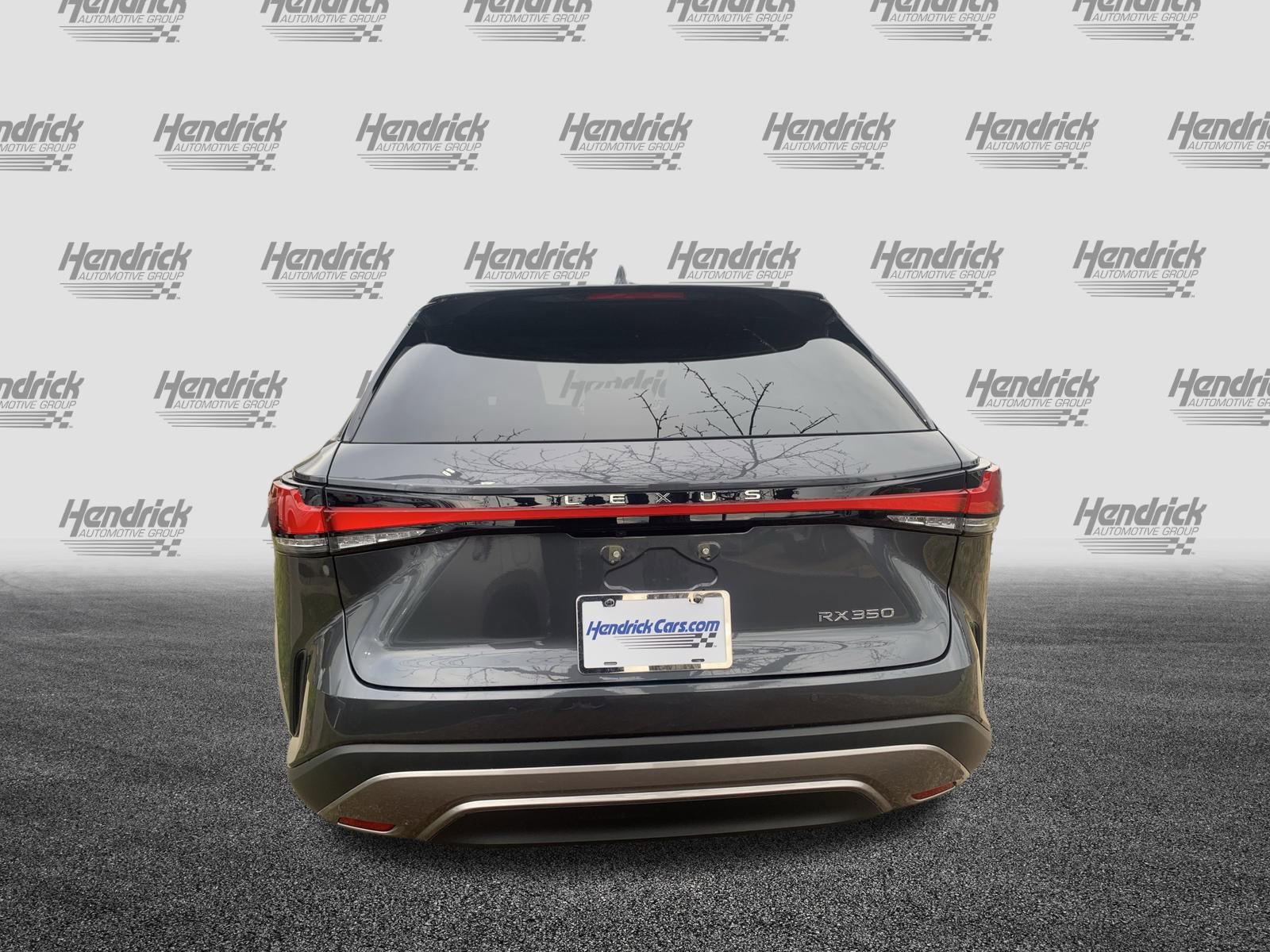 Used 2024 Lexus RX 350 Premium Plus image 9