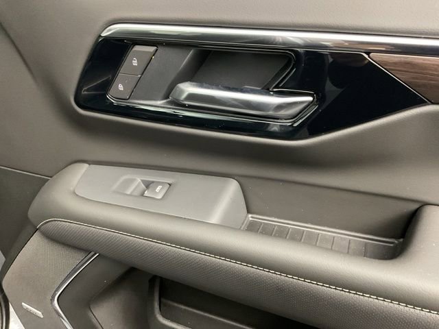 New 2026 Chevrolet Tahoe Premier w/ Sun And Tow Package image 25