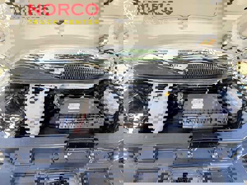 Used 2021 Chevrolet Express 3500 LT w/ LT Preferred Equipment Group image 28