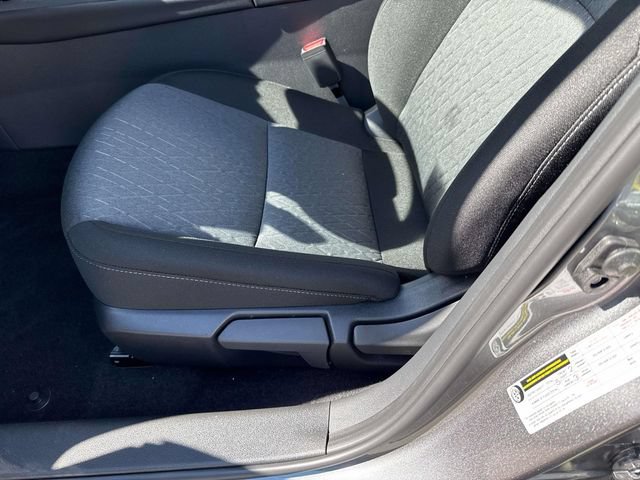 New 2026 Nissan Sentra SV w/ SV Convenience Package FWD image 21