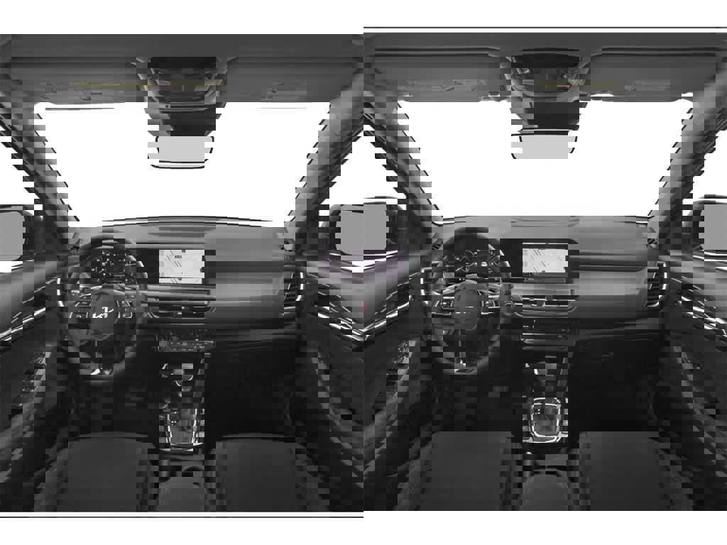 New 2026 Kia Seltos EX w/ EX Sunroof Package image 8