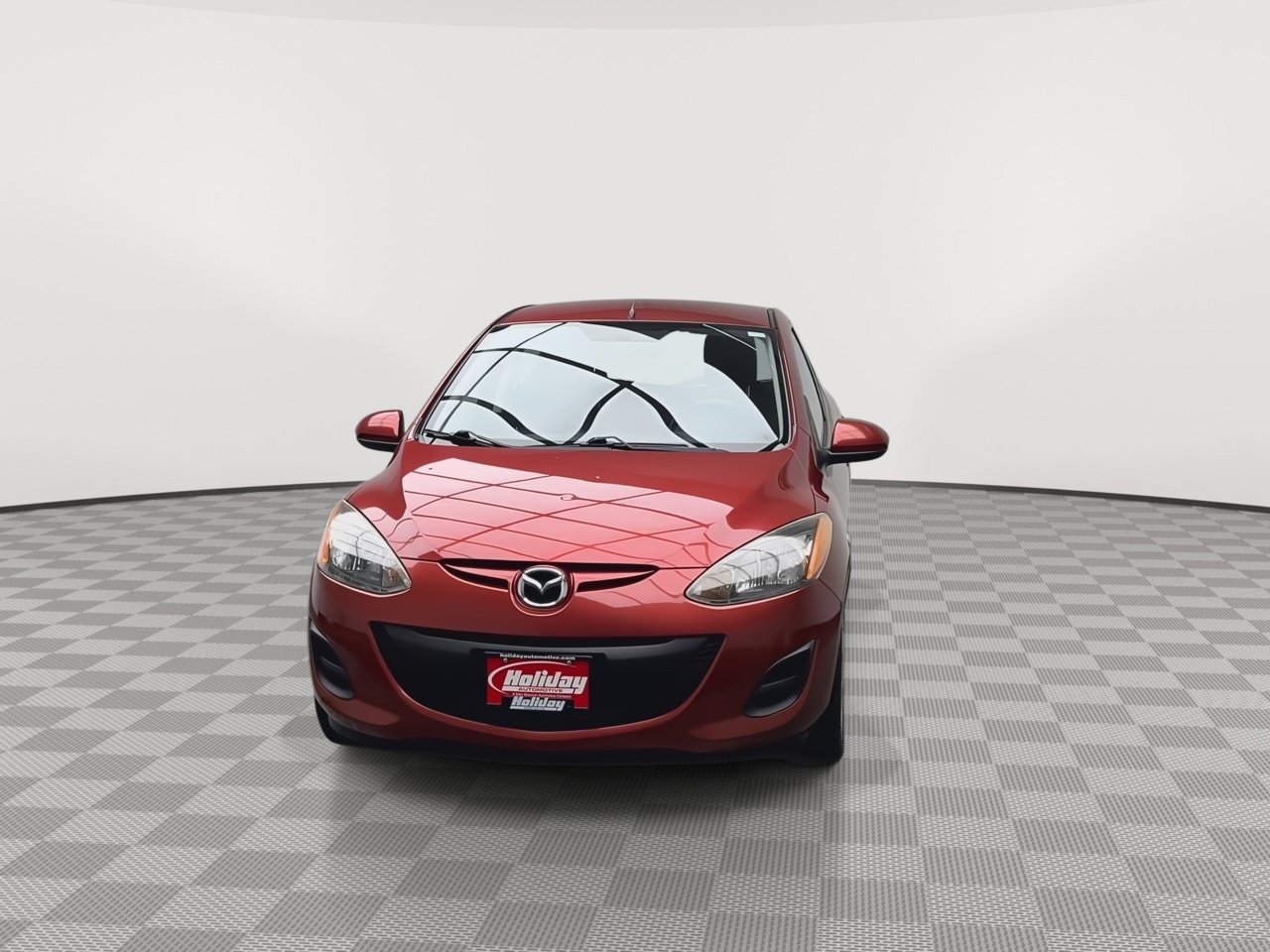 Used 2014 MAZDA MAZDA2 Sport FWD image 22