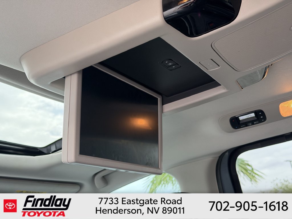 Used 2025 Honda Odyssey Touring image 7