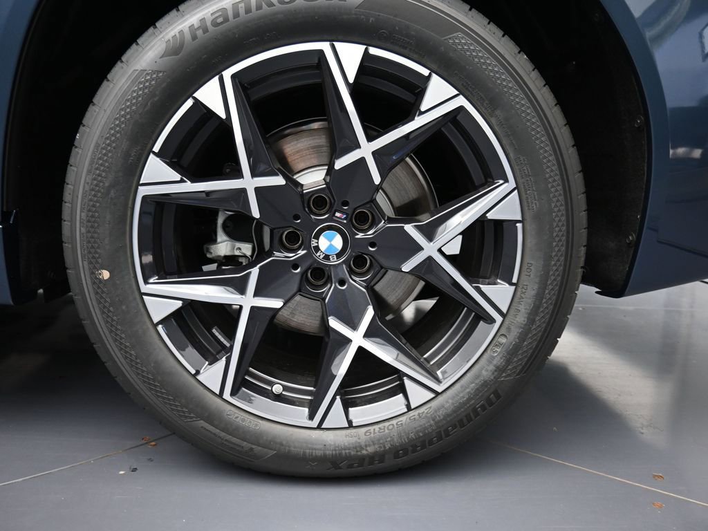 New 2026 BMW X3 xDrive30 w/ M Sport Package image 9