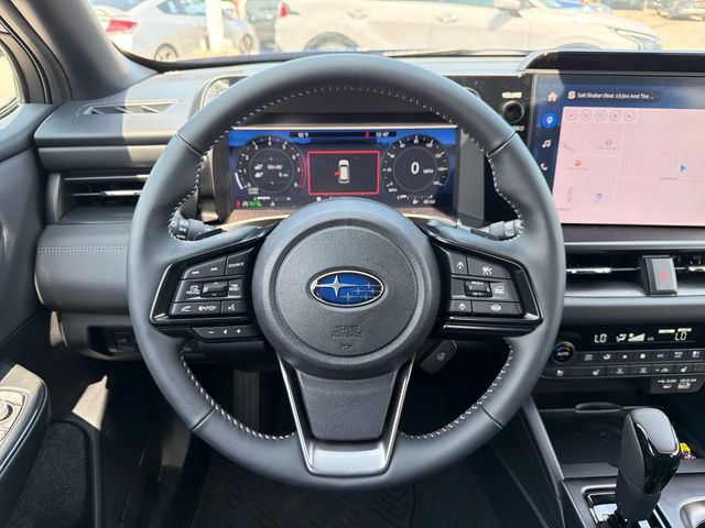 New 2026 Subaru Outback Touring XT AWD/4WD image 10