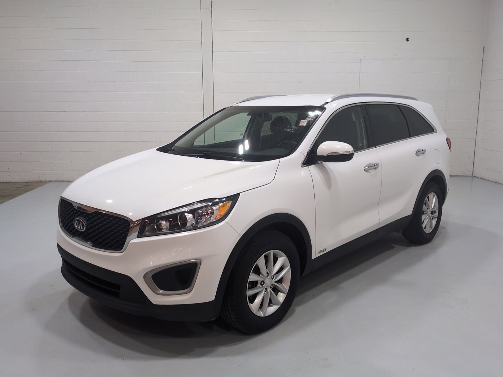 Used 2018 Kia Sorento AWD image 7