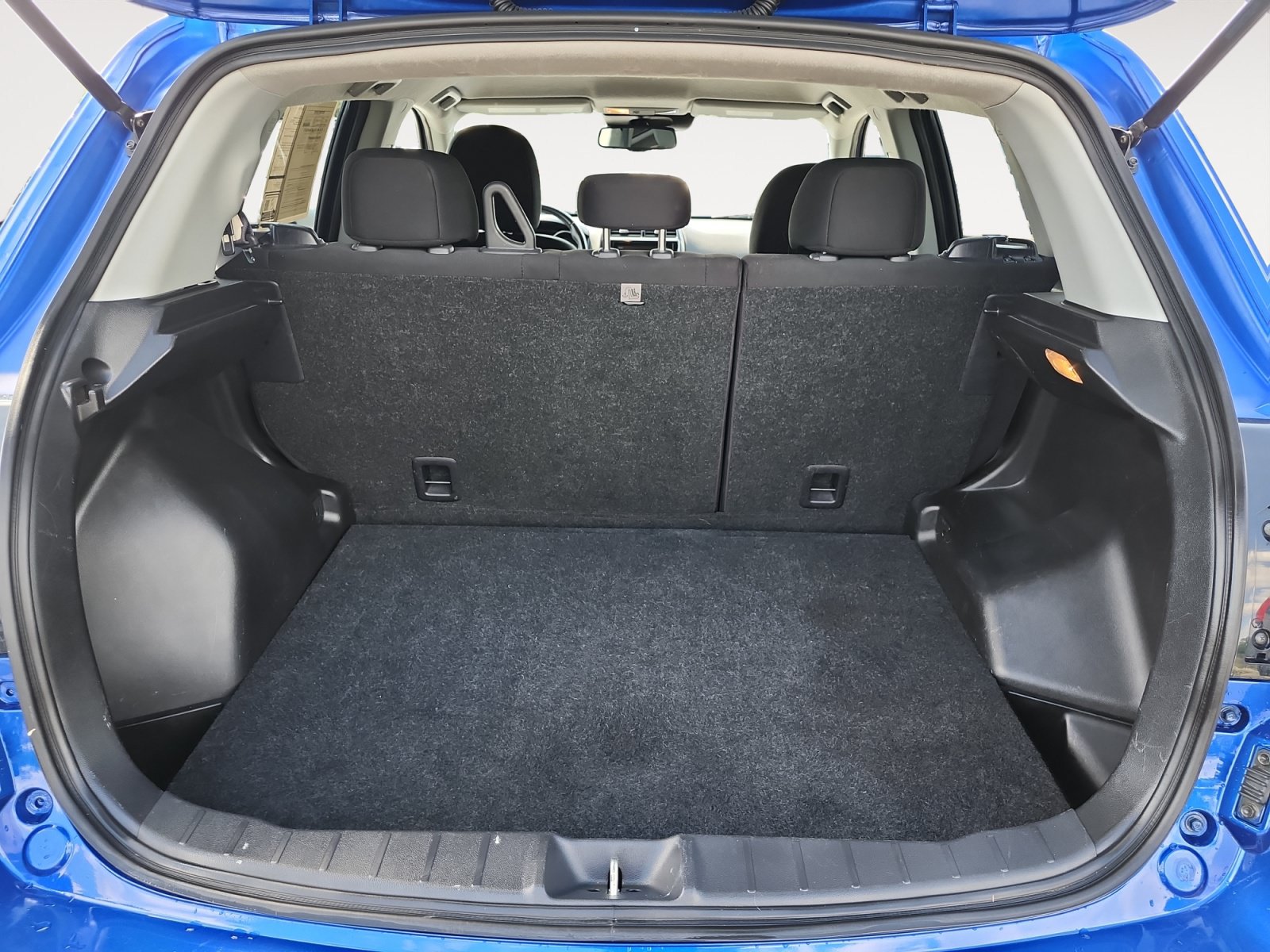 Used 2021 Mitsubishi Outlander Sport SE AWD/4WD image 15
