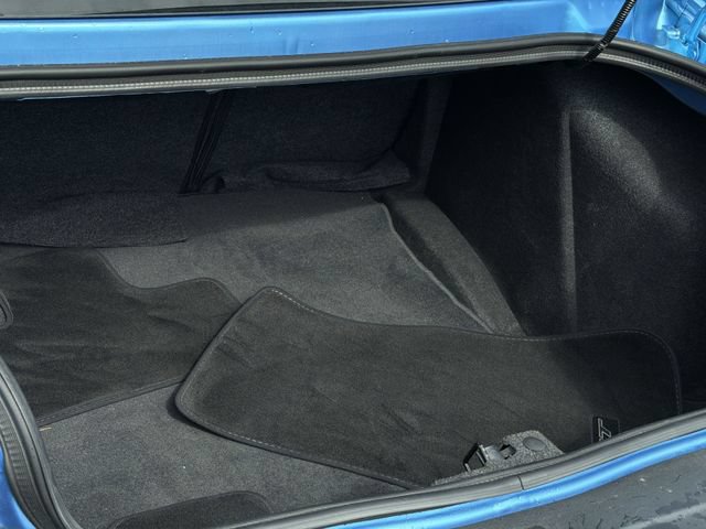 Used 2015 Dodge Challenger SRT Hellcat RWD image 35