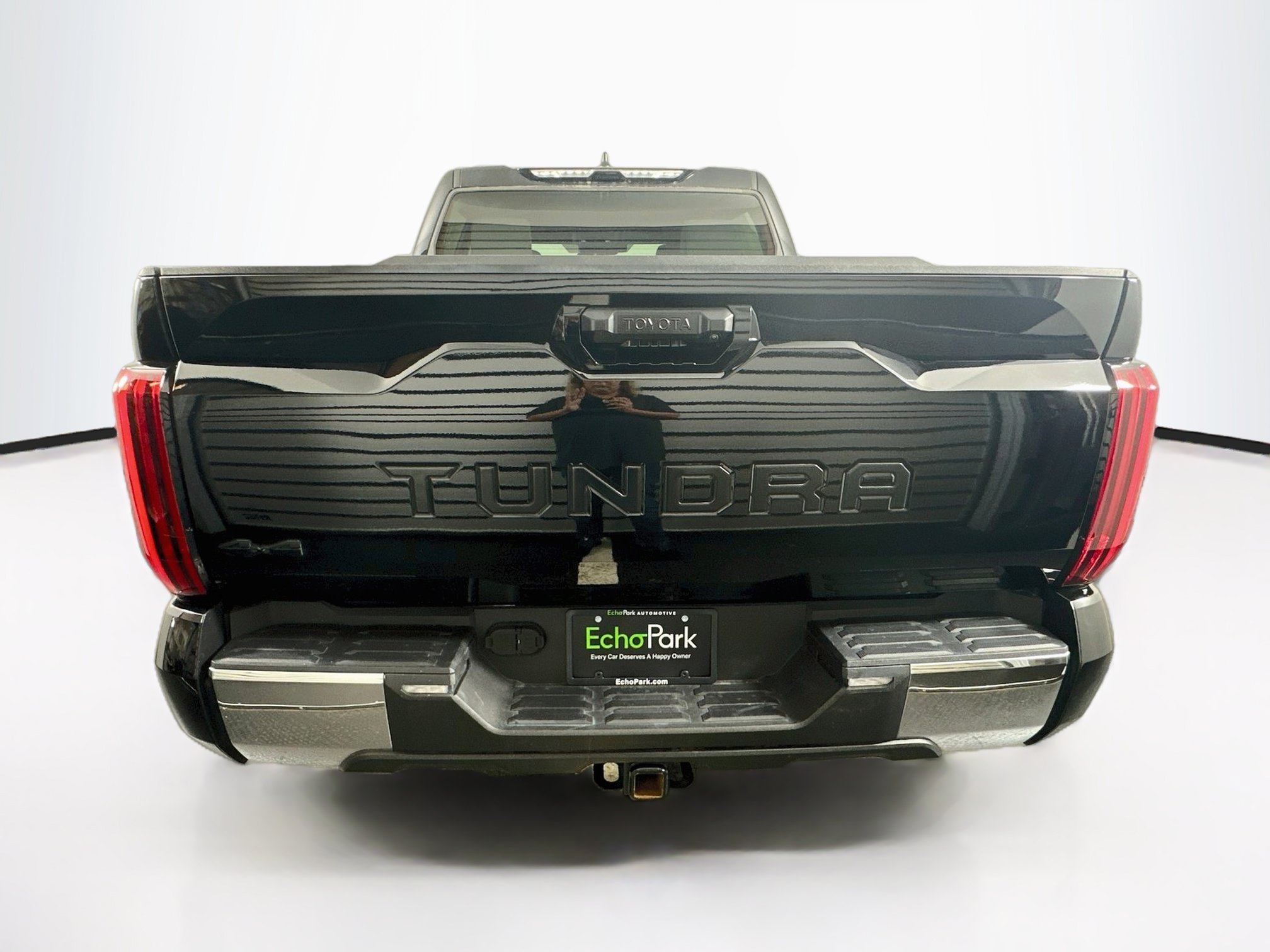 Used 2024 Toyota Tundra SR5 w/ TRD Off-Road Package AWD/4WD image 7