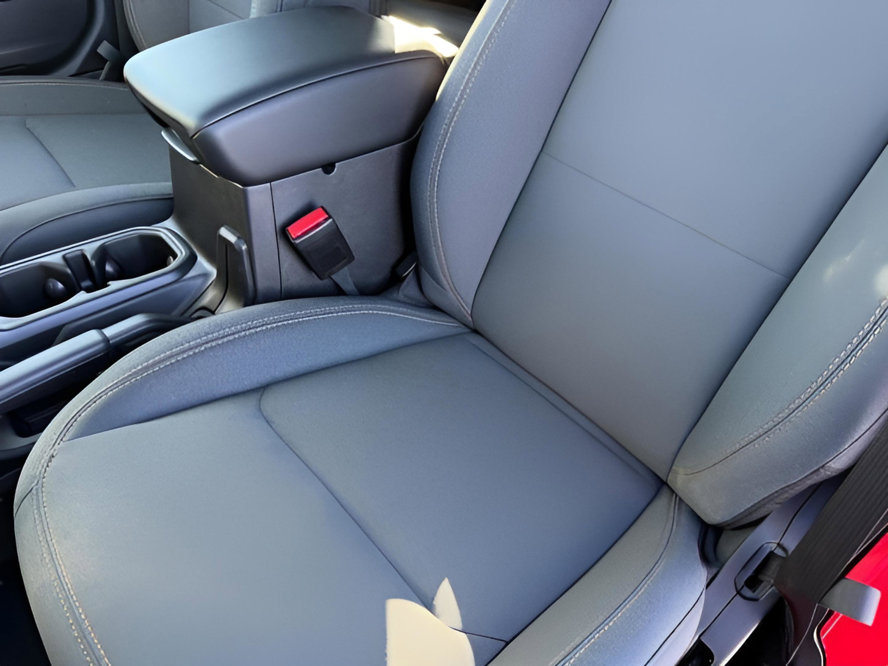 New 2026 Jeep Wrangler Sport S image 29