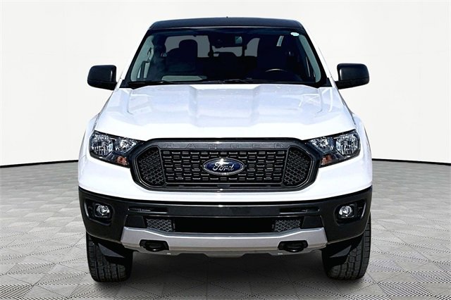 Used 2020 Ford Ranger XLT w/ Equipment Group 302A Luxury image 3