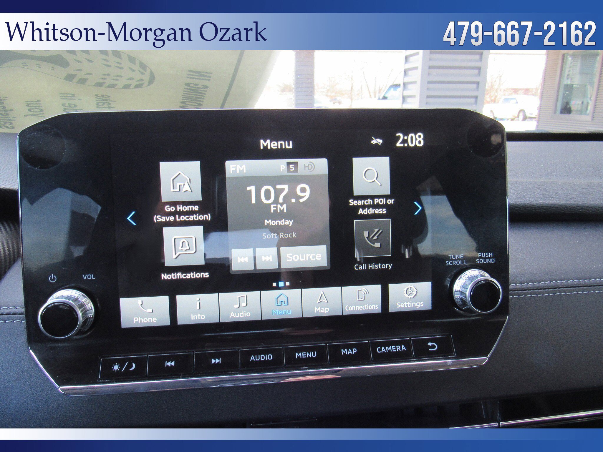 Used 2024 Mitsubishi Outlander SE FWD image 36