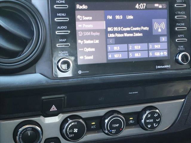 Used 2020 Toyota Tacoma SR AWD/4WD image 18
