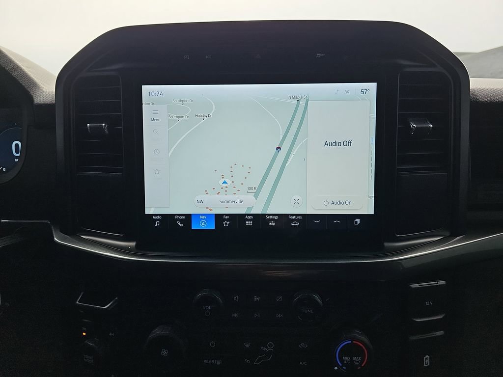 Used 2024 Ford F150 STX image 25