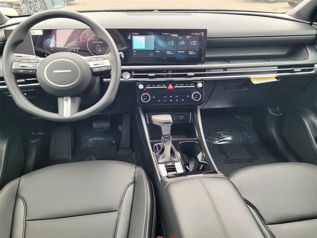 New 2026 Hyundai Santa Cruz SEL image 7