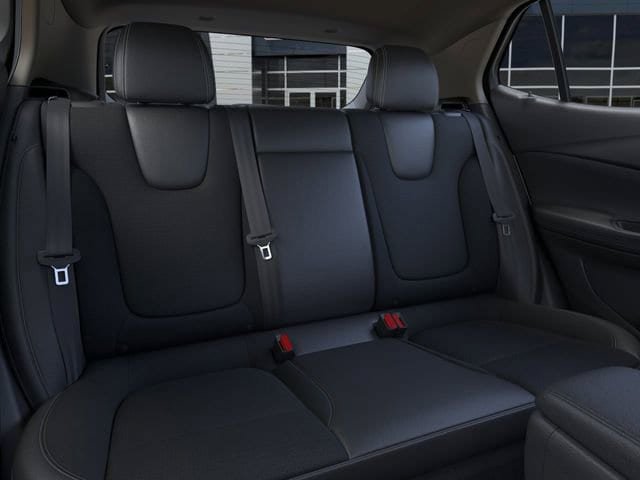 New 2026 Buick Encore GX Preferred FWD image 17