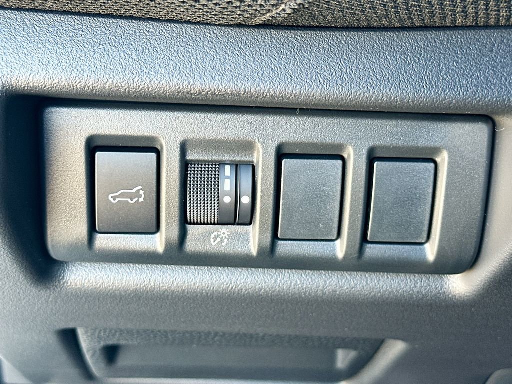 New 2026 Subaru Outback Limited AWD/4WD image 10