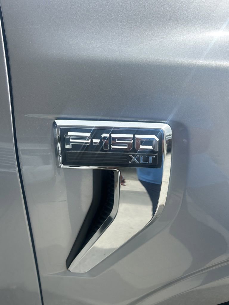 Used 2024 Ford F150 XLT w/ Mobile Office Package AWD/4WD image 7