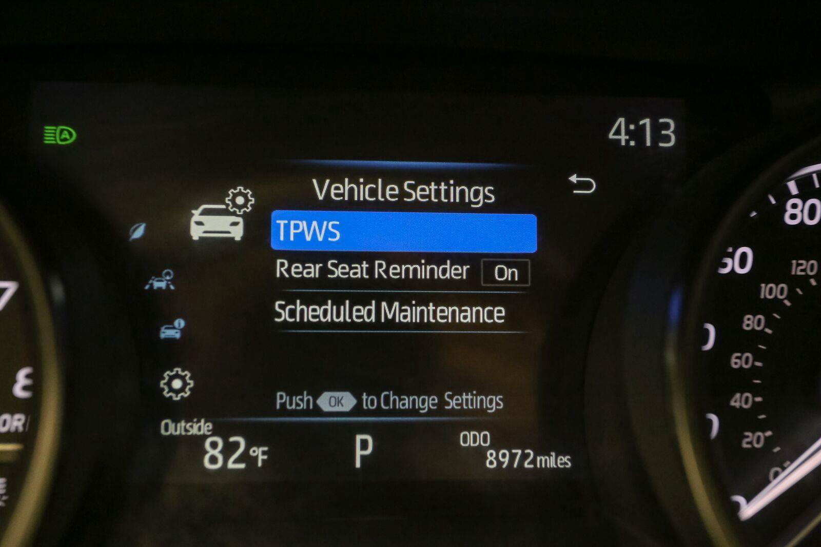 Certified 2024 Toyota Camry SE AWD/4WD image 39