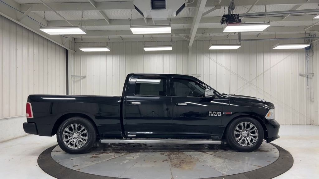 Used 2014 RAM 1500 Limited image 9