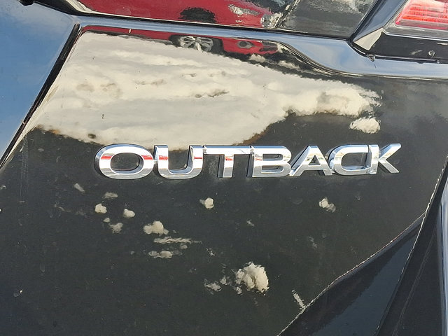 Certified 2025 Subaru Outback Premium image 29