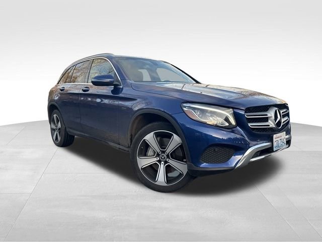 Used 2019 Mercedes-Benz GLC 350e GLC 350e