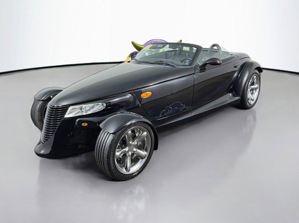 Used 2000 Plymouth Prowler image 9