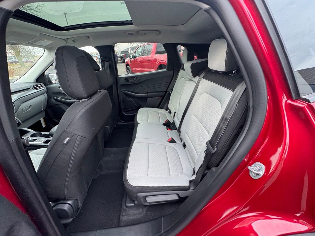 New 2026 Ford Escape Active w/ Tech Pack #1 image 13