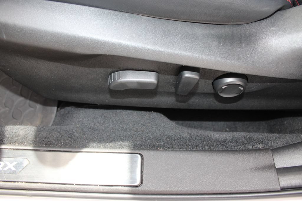 Used 2022 Subaru WRX Limited w/ Popular Package #1 AWD/4WD image 27