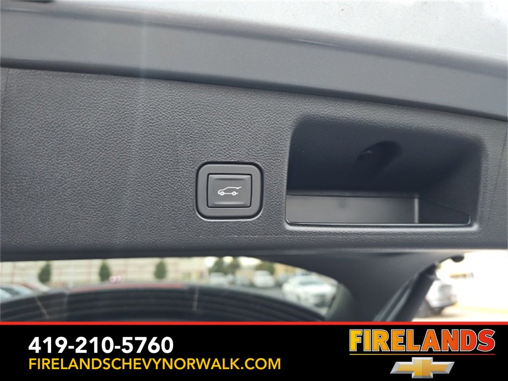 New 2026 Chevrolet Equinox EV LT image 72