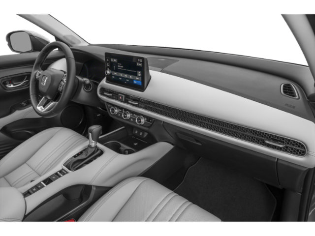 New 2027 Honda HR-V EX-L image 12