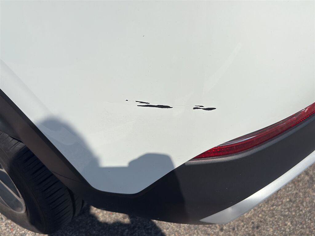 Used 2023 Buick Encore GX Select FWD image 14
