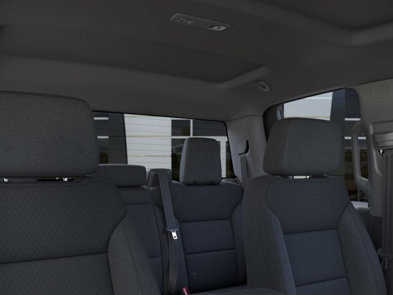 New 2026 GMC Sierra 1500 Elevation AWD/4WD image 57