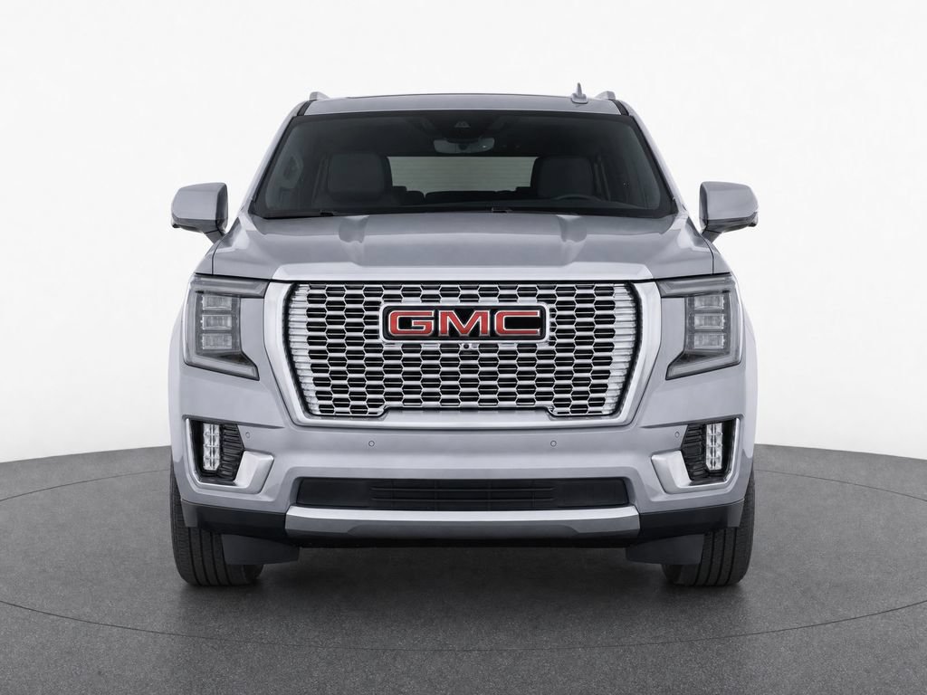 Used 2023 GMC Yukon XL Denali AWD/4WD image 5