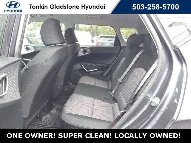 Used 2021 Kia Soul LX image 27