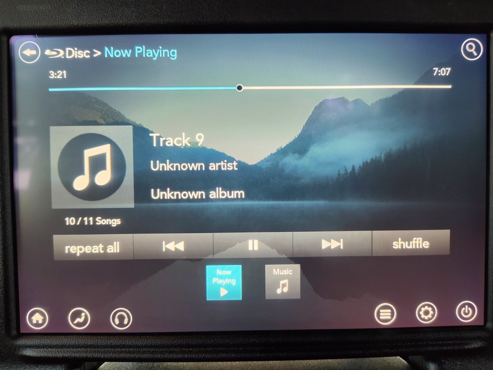 Used 2019 Chrysler Pacifica Limited w/ Advanced Safetytec Group FWD image 34