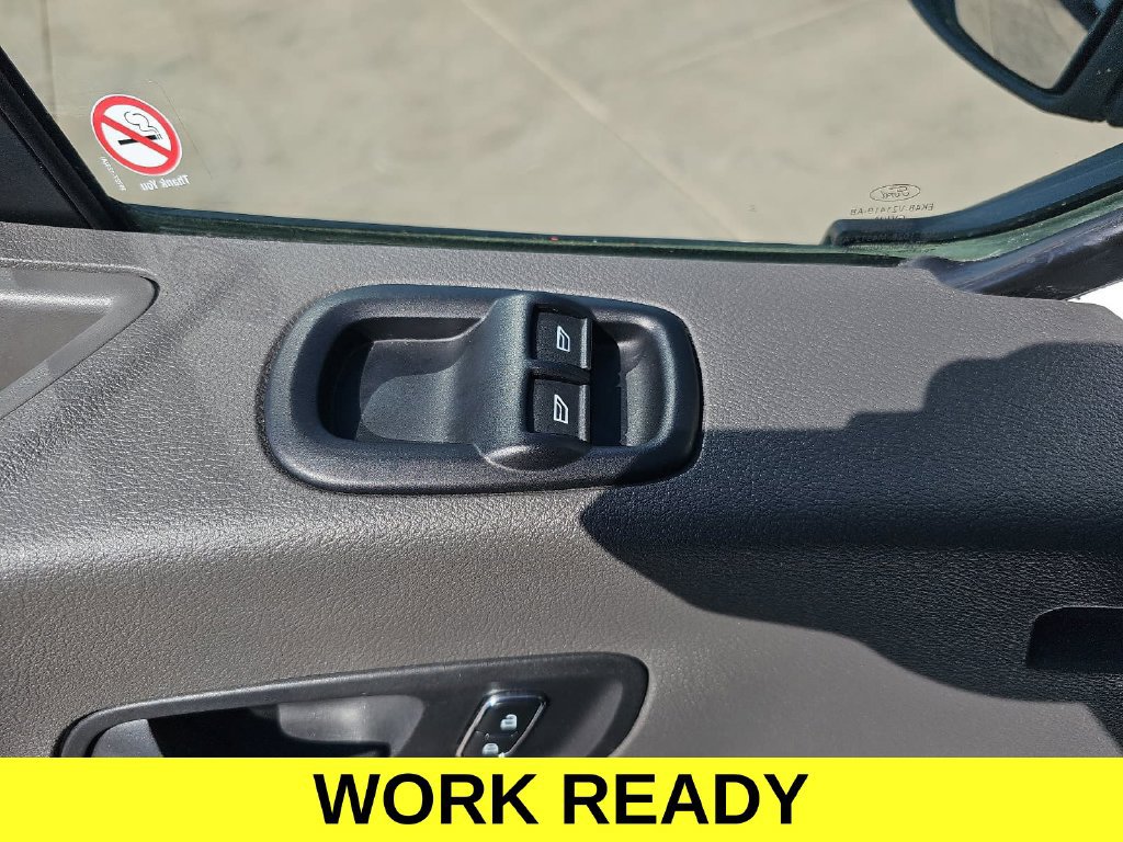 Used 2025 Ford Transit 250 Low Roof w/ Exterior Upgrade Package RWD image 26