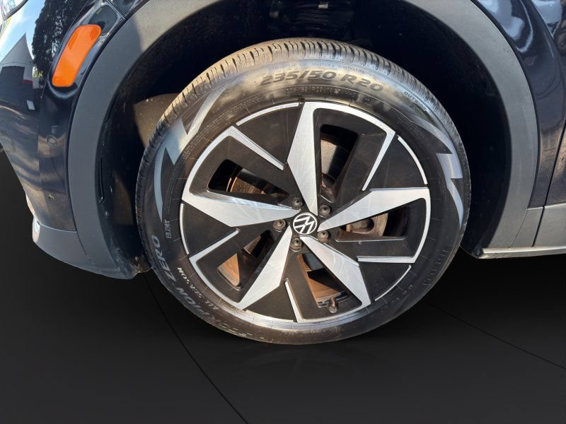 Used 2023 Volkswagen ID.4 AWD Pro S image 20