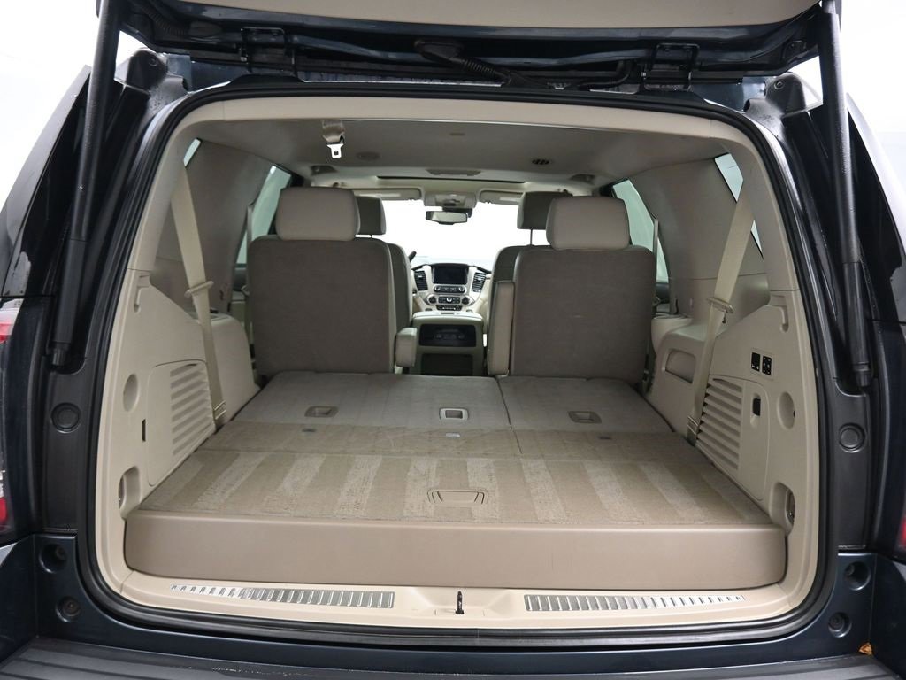 Used 2020 GMC Yukon Denali image 58