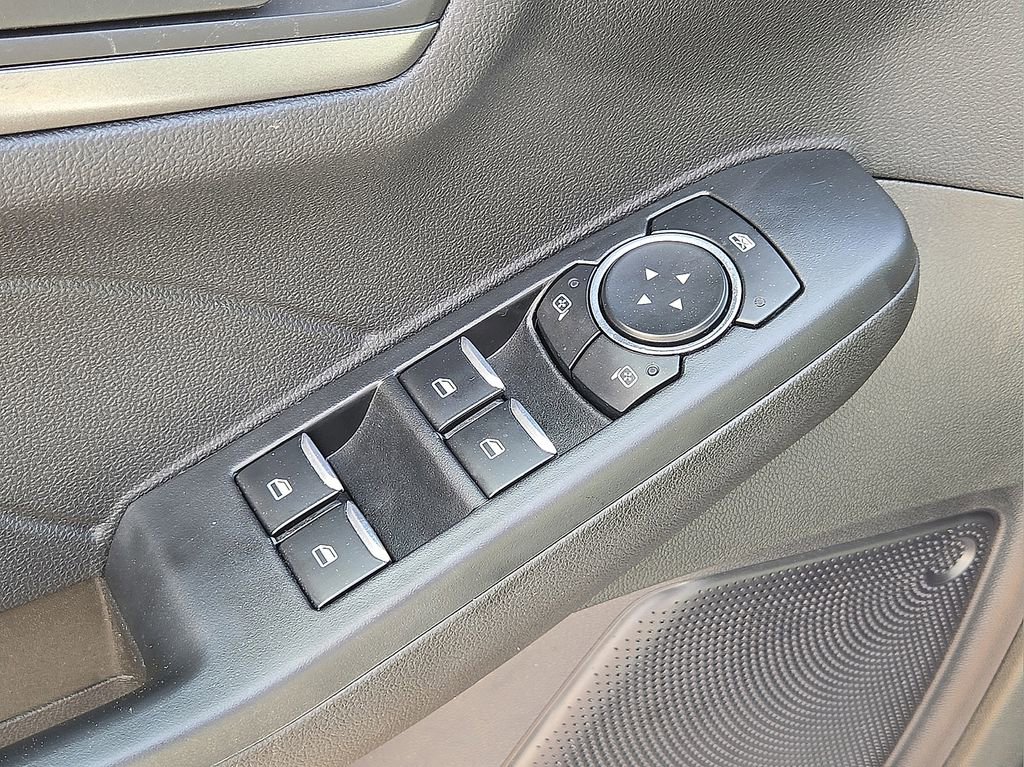 Used 2024 Ford Escape Active image 23