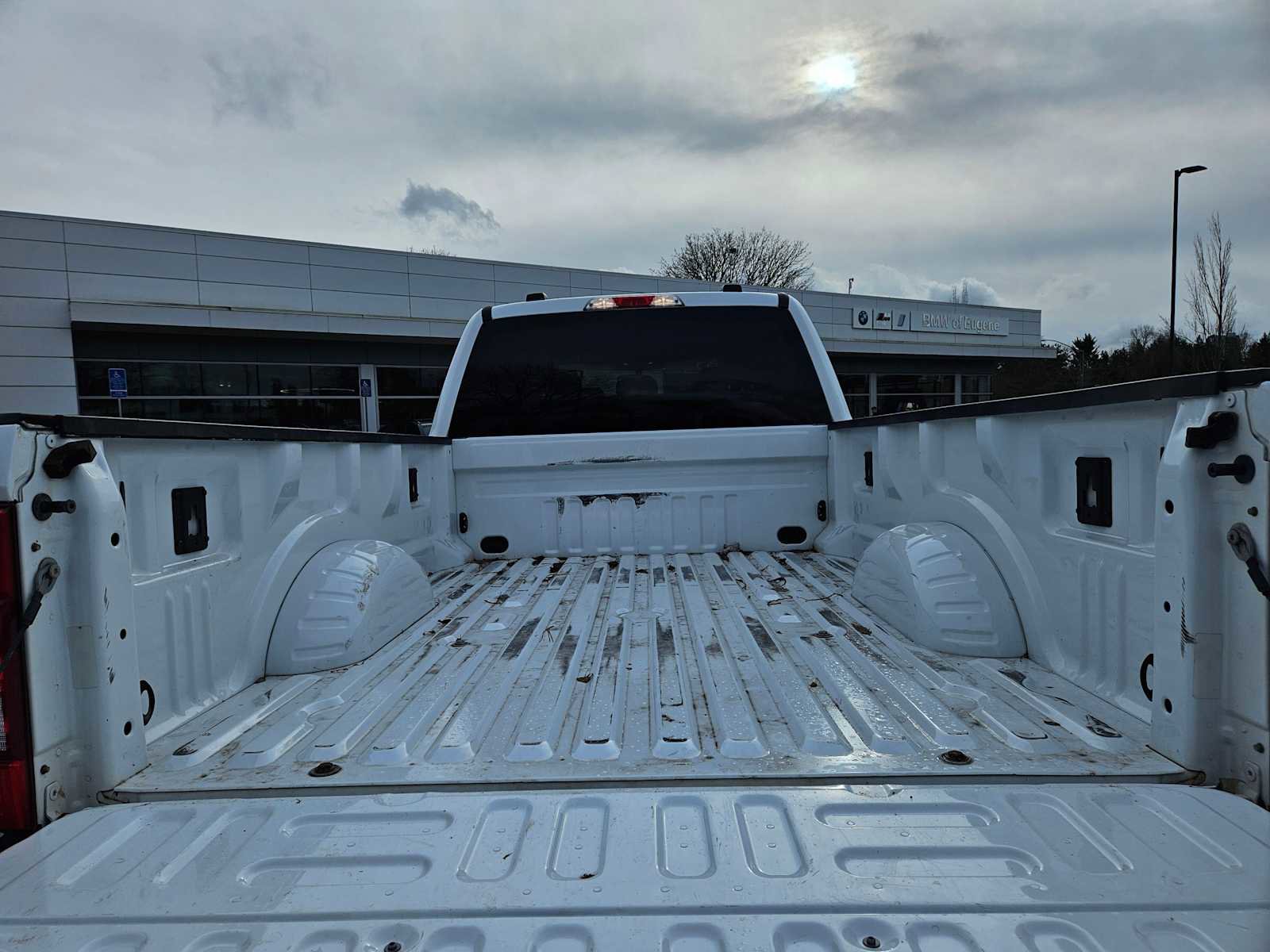 Used 2022 Ford F350 XLT w/ XLT Premium Package image 17