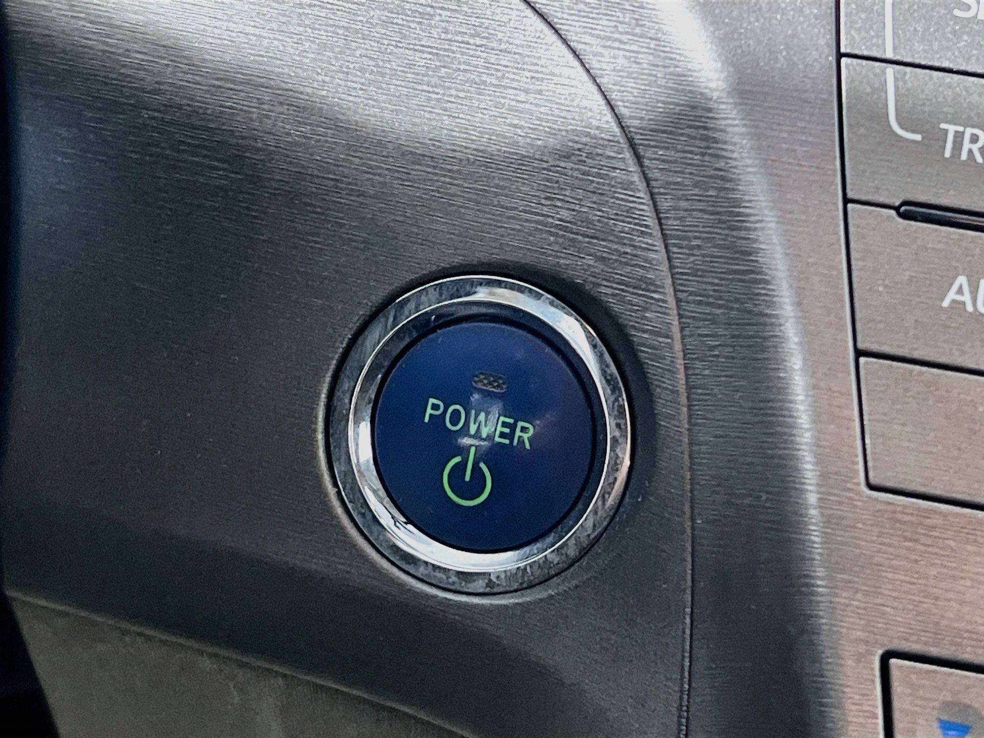 Used 2015 Toyota Prius Two FWD image 23