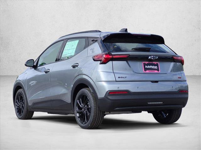 New 2027 Chevrolet Bolt RS w/ Technology Package FWD image 7