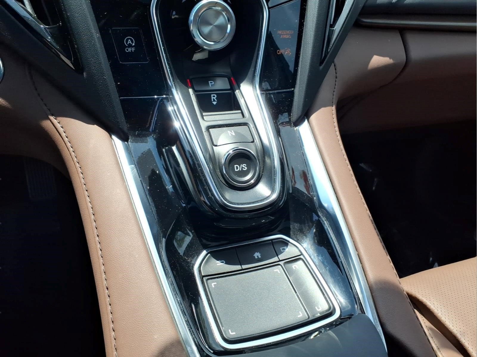 Used 2023 Acura RDX AWD w/ Advance Package image 10