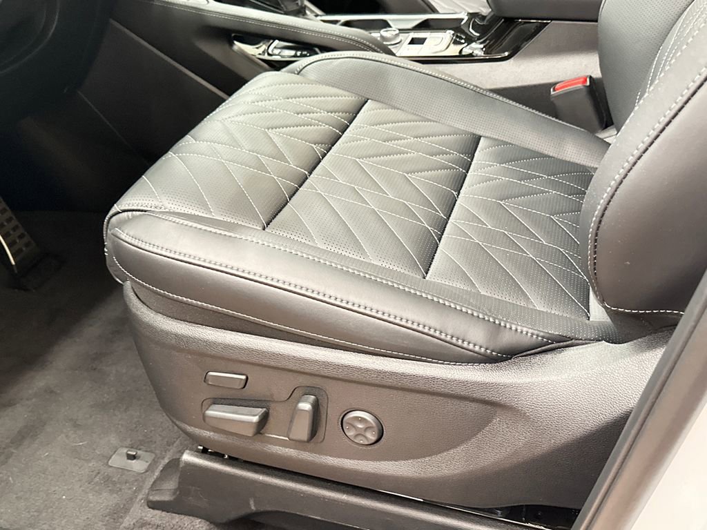 New 2025 Kia Telluride SX Prestige X-Line image 17
