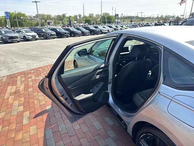 Certified 2024 Honda Accord Sport image 27