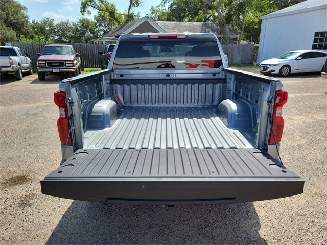 New 2026 Chevrolet Silverado 1500 Custom Trail Boss image 24