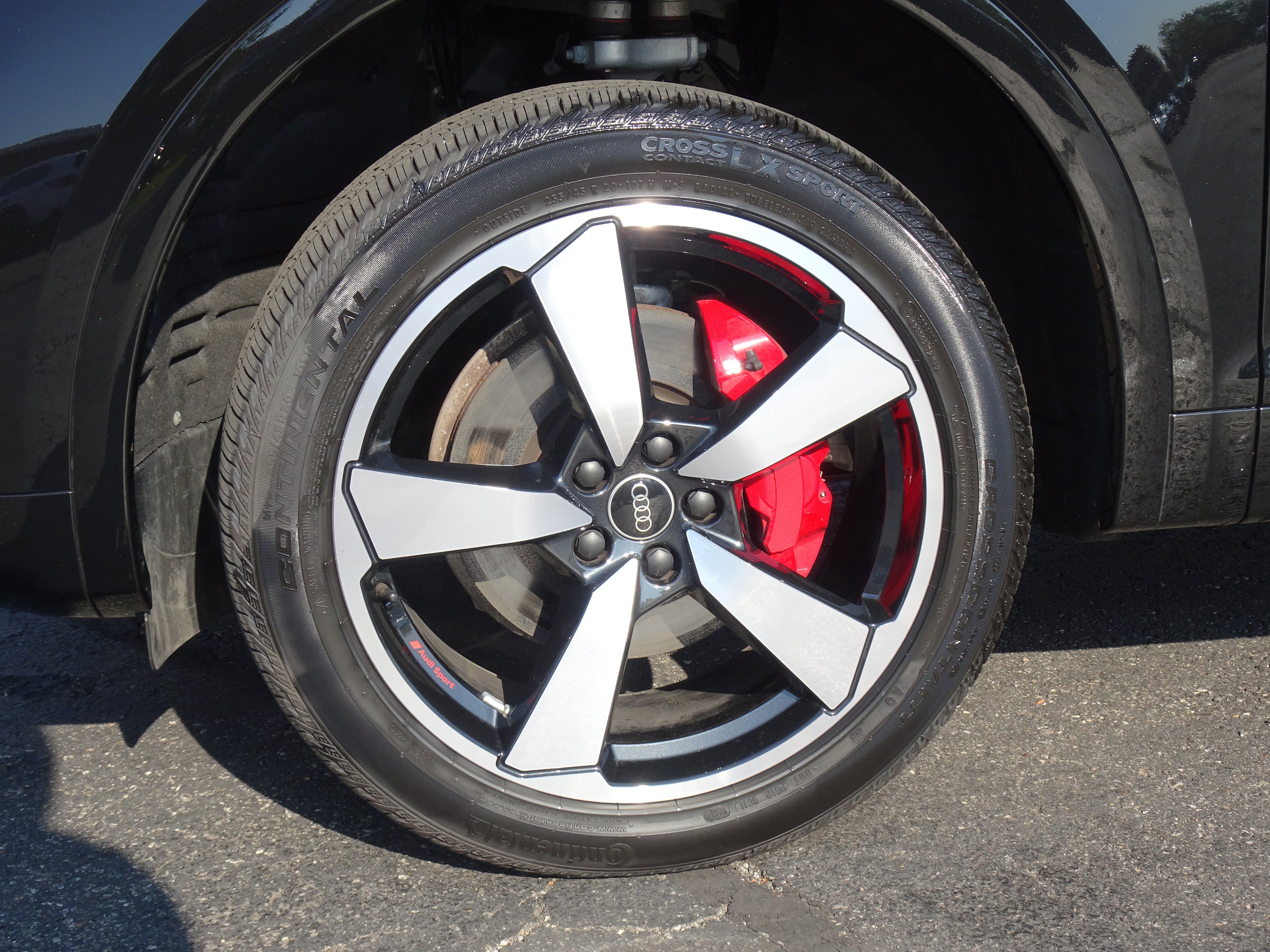 Certified 2024 Audi Q5 2.0T Premium Plus w/ Premium Plus Package AWD/4WD image 8