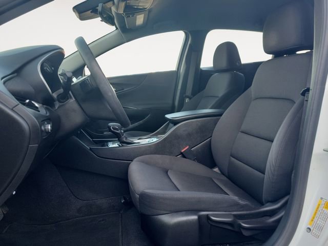 Used 2023 Chevrolet Malibu LS image 11